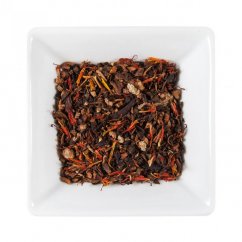 Duch Afriky - honeybush čaj aromatizovaný, min. 50 g
