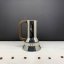 Alessi - Moka konvička 9090, kávovar na 1 šálek