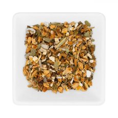 Bodyguard BIO –  bylinný čaj aromatizovaný, min. 50g