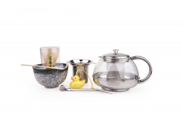 Tea Brewing