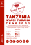 Tanzania Nyasi Furaha Peaberry - čerstvě pražená káva, min. 50 g