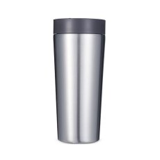 Circular&Co. - nerezový kelímek Storm Grey, 454 ml