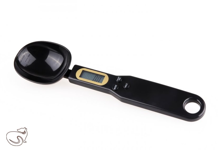 kawio - Digital spoon-weight 1pc