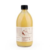 Pomeranč & bílá čokoláda