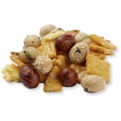 Japonská směs, min. 100 g