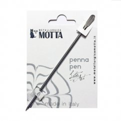MOTTA - CD Latte Art tužka