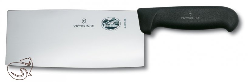 Victorinox - Kuchařský nůž čínského stylu