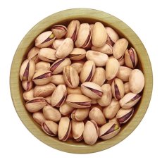 Pistachios Roasted and Salted – 100 g