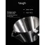 kawio | Naked espresso konvička (better vessel)