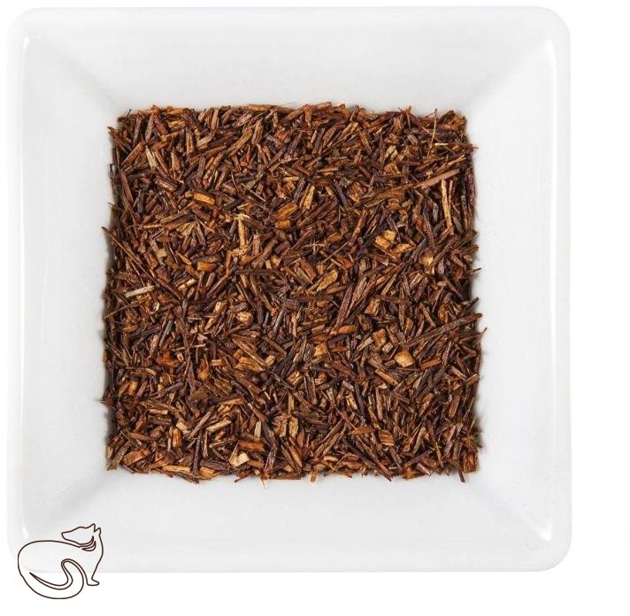 Ерл Грей – ароматизований чай ройбуш, хв. 50г