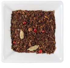 Kořeněný rooibos – rooibos čas aromatizovaný, min. 50g