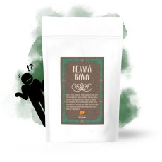 Káva Arabika – Nějaká káva