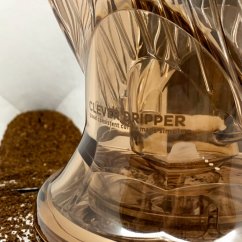 Chytráček Clever Dripper na přípravu filtrované kávy S 290ml