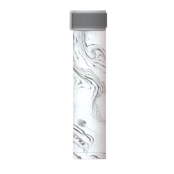 Asobu cestovní termoska Skinny Mini Marble, 230 ml