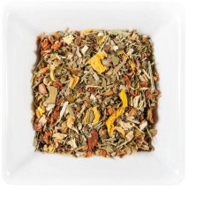 Yerba Maté s Citrónem & Limetkou BIO – Citrusová energie