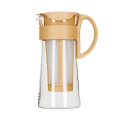 Hario Mizudashi kávovar na Cold Brew, objem 600ml, mocha