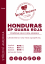 Honduras SHG EP Guara Roja - čerstvě pražená káva, min. 50 g