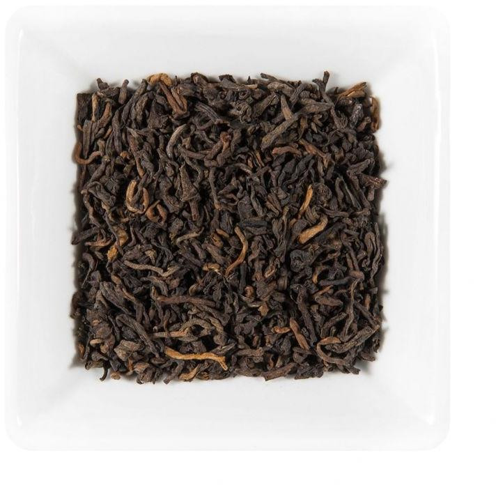 Červený čaj China Pu Erh – Tradiční čaj z Yunnanu Červený čaj China Pu Erh – Tradiční čaj z Yunnanu