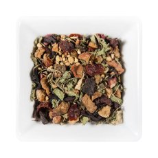 Chřipkobijec BIO – bylinný čaj, min. 50 g