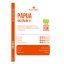 Papua New Guinea Grade B BIO, washed