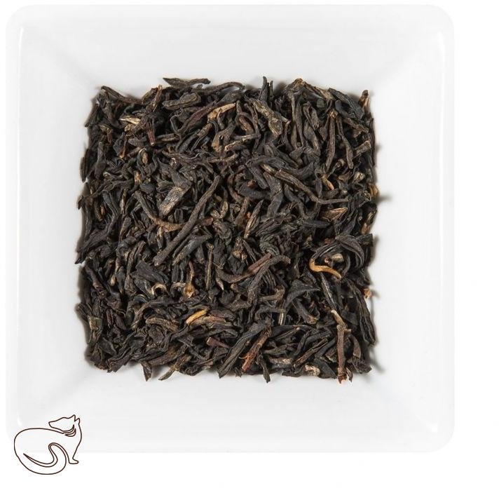 China Yunnan FOP- black tea, min. 50g
