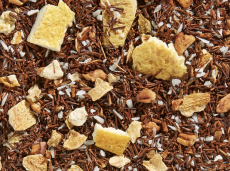 Rooibos Citrus Paradise – Lemon-Lime-Coconut