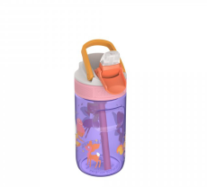 Kambukka - LAGOON Fairy Wood láhev pro děti, 400 ml