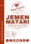 Jemen Matari - čerstvě pražená káva, min. 50g