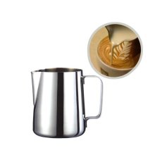 kawio | Milk Frothing Pitcher – 150 ml – Stainless Steel