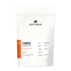 Ethiopia Gedeb Banko Gotiti,  Carbonic Maceration