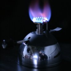 kawio - Propanbutanový hořák pro Vacuum Pot