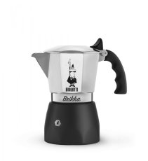 Bialetti | Moka konvička Brikka New, 2 šálky, Hliník