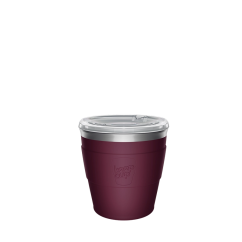 KeepCup - Thermal Quicksip MERLOT, 177 ml
