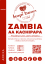 Zambia Kachipapa - čerstvě pražená káva, min. 50 g