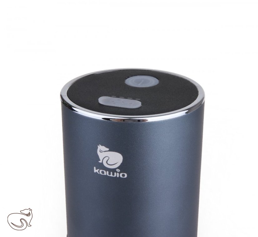 kawio - myle, USB-C elektrický cestovní mlýnek, kávomlýnek, 1 ks