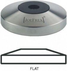 Тампер для кавового тампера JoeFrex Base Плоска плоска основа, діаметр 41 - 58,5 мм
