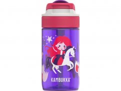 Kambukka - Дитяча пляшечка LAGOON Magic Princess, 400 мл