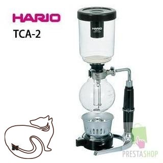 Hario TCA-2 Vacuum pot