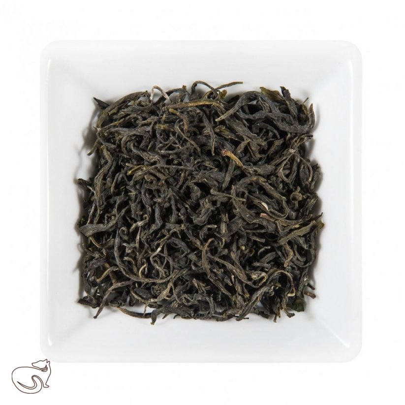 Китай PI LO CHUN – зелений чай, мін. 50г