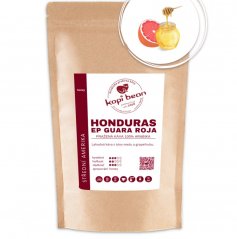 Honduras SHG EP Guara Roja - čerstvě pražená káva, min. 50 g