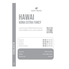 Hawaii Kona Aloha Farms, Natural
