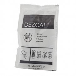 Urnex -  Dezcal, odvápňovací prášek, 28 g