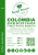 Colombia Excelso Finca Patio Bonito - čerstvě pražená káva Arabika, min. 50 g