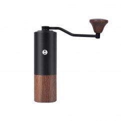 Timemore - Chestnut G3, ruční mlýnek na kávu černý/dřevo