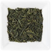 Zelený čaj - Japan SENCHA FUKUJYU