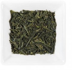 Japan SENCHA FUKUJYU – zelený čaj, min. 50g