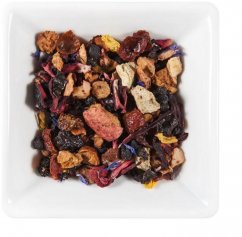Fruit dream - ароматизований фруктовий чай, хв. 50г