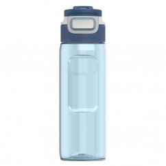 Kambukka - ELTON Crystal blue, пляшка для води, об'єм 750 мл