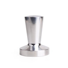 Motta | Tamper Easy, 57 mm, Stříbrný hliník