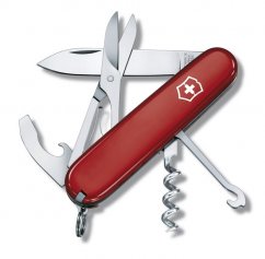 Nůž Victorinox - Compact - 1.3405